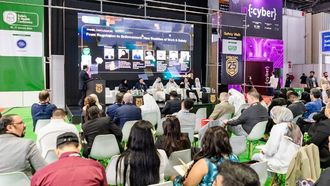Intersec 2025 Focuses On Road Safety Issues