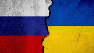 روسيا تسيطر على بلدتين في أوكرانيا