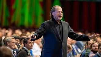 Salesforce's Agentforce Revolutionises AI Automation