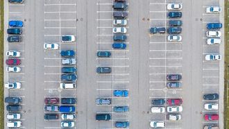 Salik And Parkonic Team Up For Parking Innovations