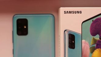 Samsung Galaxy S25 Features Seamless Updates