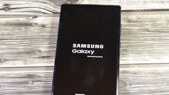 إطلاق هاتف Samsung Galaxy S25 Slim قريبًا