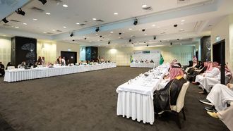 Saudi-Swedish Committee Strengthens Trade Relations