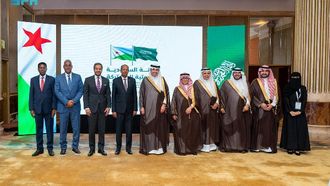 Saudi Arabia And Djibouti Strengthen Trade Ties