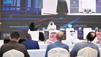 Innovations In Sustainable Construction At Saudi Build