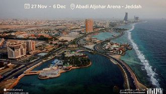 Saudi Feast Food Festival Set For Jeddah