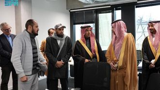 Launch Of Saudi-Polish Business Support Company