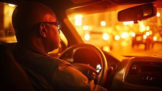 Saudi Ride-Hailing Boom Nets SR1.1 Billion