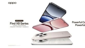 OPPO تطلق سلسلة الهواتف الذكية Find X8