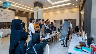 Empowering Yemeni Women And Youth Through SDRPY