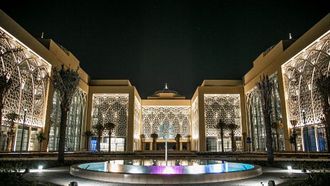 الشارقة تستضيف اجتماع الجمعية الدولية لأخصائيي العلاج الطبيعي في 26 نوفمبر