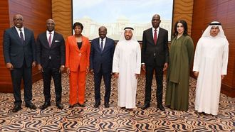 منتدى الأعمال يسلط الضوء على فرص الاستثمار