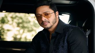 Shreyas Talpade Returns As Voice Of Pushpa