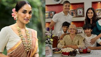 Shrima Rai Addresses Aishwarya Rai Rumours