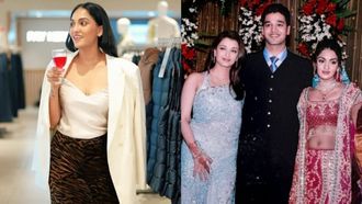 Exploring Shrima Rai: Aishwarya Rai's Sister-In-Law