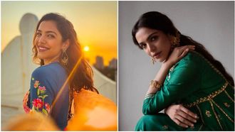 Shriya Pilgaonkar Supports ALT EFF 2024