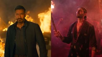 Box Office Update: Singham Again Vs Bhool Bhulaiyaa 3