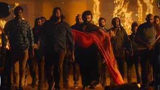 Singham Again Nears Rs. 240 Crore At Box Office