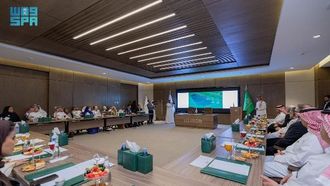 انطلاق منتدى الاستثمار الرياضي في الرياض