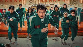 Squid Game Season 2 Release Date And Trailer