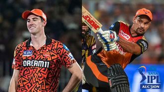 SRH's Costliest Buys Ahead Of IPL 2025 Auction