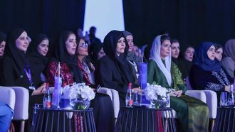 Eliza Reid On Storytelling For Social Change