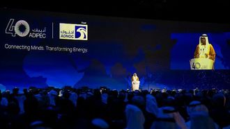 تسليط الضوء على دور قطاع الطاقة في النمو المستدام