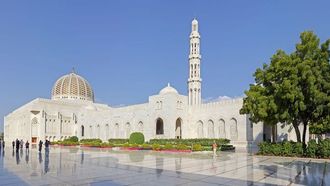 Discover Oman On National Day Holidays