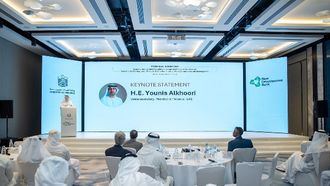 UAE Hosts Workshop On Sustainable Development Practices