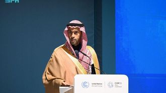 Saudi Arabia Focuses On Sustainable Tourism At COP29