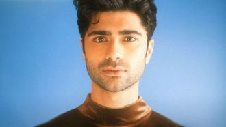 Taaruk Raina Releases New Track 'Majboor'