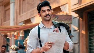 Taha Shah Badussha's Memorable Dialogues