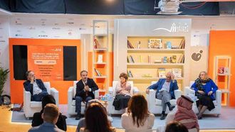 جائزة ترجمان تعزز التبادل الثقافي بين الشرق والغرب