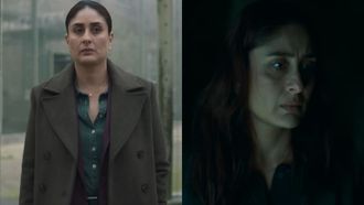 Kareena Kapoor's The Buckingham Murders On Netflix