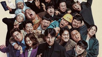 The Fiery Priest 2 Release Date And Details