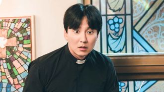The Fiery Priest Season 2 Episode 1 Release Info