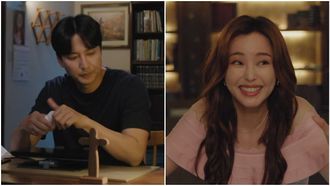 The Fiery Priest Season 2 Episode 2 Release Info