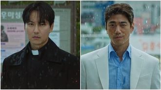 The Fiery Priest 2 Episode 7 Release Time