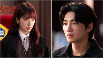 The Judge From Hell Episode 13 Now Available