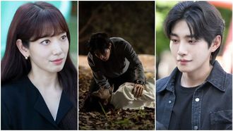 The Judge From Hell Episode 13 Now Available