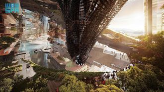 THE LINE Appoints Key Design Partners