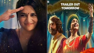 The Magic Of Shiri: A Unique Series Premiere