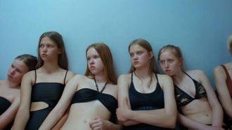 'Toxic' Wins Golden Peacock At IFFI 2024