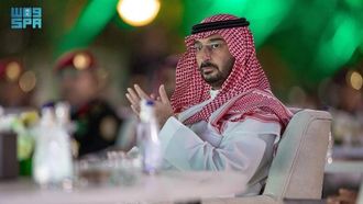 منتدى قادة التحول في الحرس الوطني