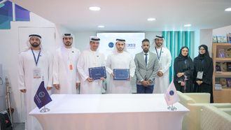 TRENDS And DIHAD Partner For Humanitarian Research