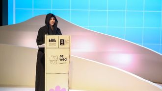 UAE Advances Children's Rights At Forum