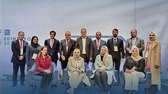 الإمارات العربية المتحدة تنضم إلى مجلس إدارة IEC كأول دولة عربية