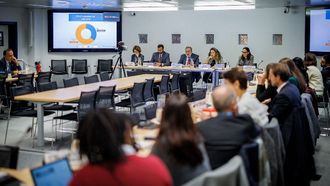 UAE Engages In Global Migration Forum Preparations