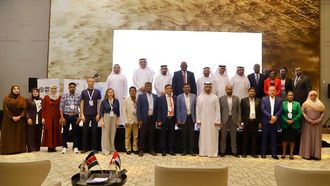 UAE-Kenya Forum Boosts Trade Relations