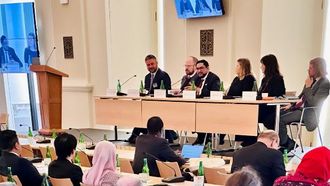 الإمارات تعزز التسامح والقبول على مستوى العالم